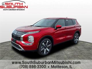 2025 Mitsubishi Outlander for sale in Matteson IL