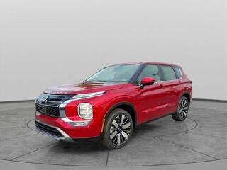 2025 Mitsubishi Outlander for sale in Winchester VA