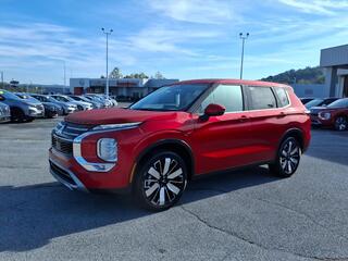 2025 Mitsubishi Outlander