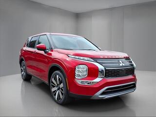 2025 Mitsubishi Outlander for sale in Grand Rapids MI