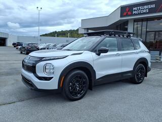 2025 Mitsubishi Outlander