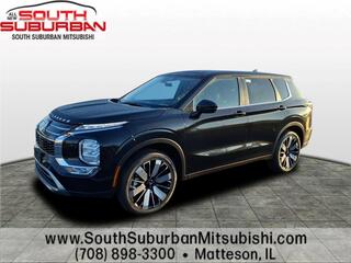 2025 Mitsubishi Outlander for sale in Matteson IL