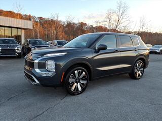 2025 Mitsubishi Outlander for sale in Kingsport TN