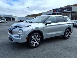 2025 Mitsubishi Outlander