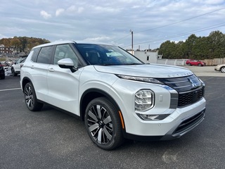 2025 Mitsubishi Outlander for sale in Indiana PA