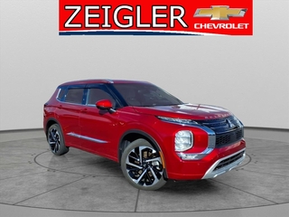 2022 Mitsubishi Outlander for sale in Claysburg PA