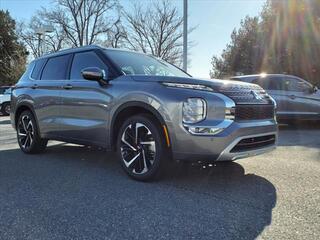 2022 Mitsubishi Outlander for sale in Hinsdale IL