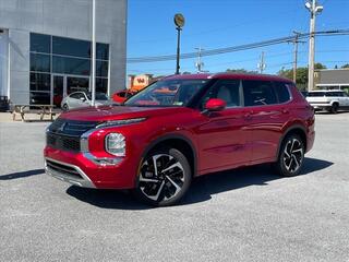 2023 Mitsubishi Outlander