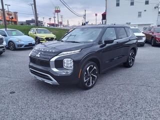 2024 Mitsubishi Outlander for sale in Princeton WV