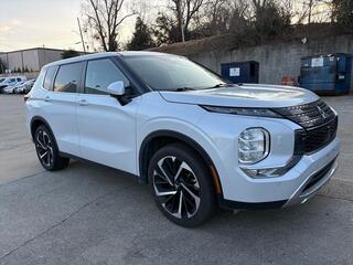 2024 Mitsubishi Outlander for sale in Spartanburg SC