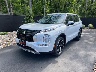 2024 Mitsubishi Outlander for sale in Kansas City MO