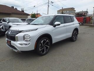 2024 Mitsubishi Outlander for sale in New Bedford MA