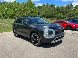 2024 Mitsubishi Outlander for sale in Uniontown PA