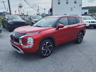 2024 Mitsubishi Outlander for sale in Princeton WV