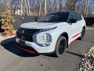 2024 Mitsubishi Outlander for sale in Kansas City MO