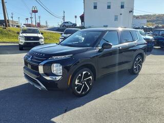 2024 Mitsubishi Outlander for sale in Princeton WV