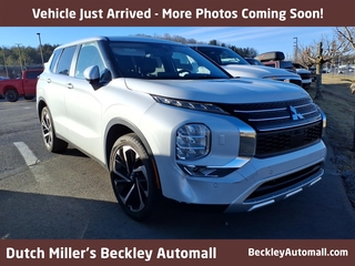 2024 Mitsubishi Outlander for sale in Beckley WV
