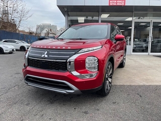 2025 Mitsubishi Outlander