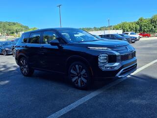 2025 Mitsubishi Outlander for sale in Indiana PA