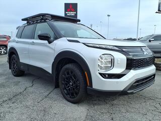 2025 Mitsubishi Outlander for sale in Jacksonville NC