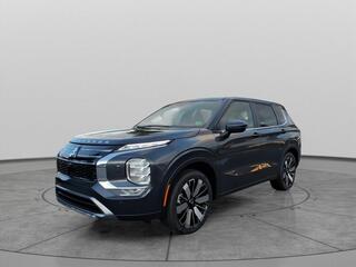 2025 Mitsubishi Outlander for sale in Winchester VA