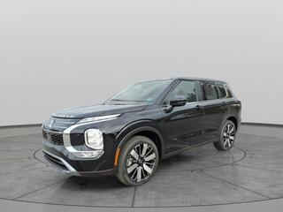 2025 Mitsubishi Outlander