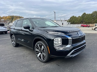 2025 Mitsubishi Outlander for sale in Indiana PA