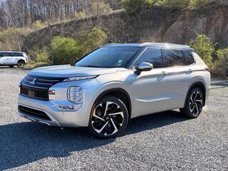 2023 Mitsubishi Outlander