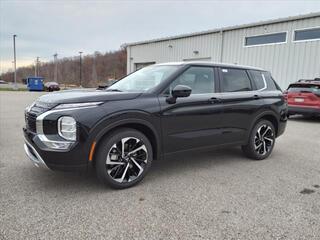 2024 Mitsubishi Outlander for sale in Huntington WV