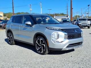 2024 Mitsubishi Outlander for sale in Monroeville PA