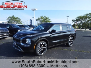 2024 Mitsubishi Outlander for sale in Matteson IL