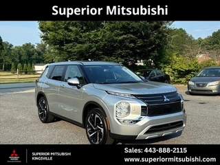 2024 Mitsubishi Outlander for sale in Hinsdale IL