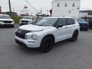 2024 Mitsubishi Outlander for sale in Princeton WV