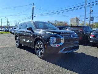 2025 Mitsubishi Outlander for sale in Fairless Hills PA