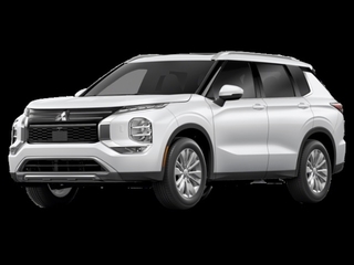 2025 Mitsubishi Outlander for sale in Indiana PA