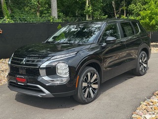 2025 Mitsubishi Outlander for sale in Kansas City MO