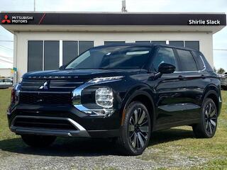 2025 Mitsubishi Outlander for sale in Fredericksburg VA
