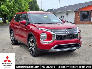 2025 Mitsubishi Outlander for sale in Miamisburg OH