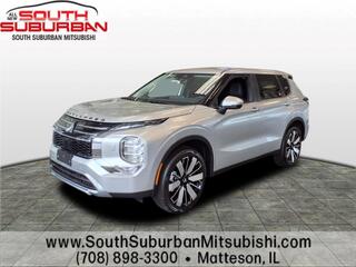 2025 Mitsubishi Outlander for sale in Matteson IL