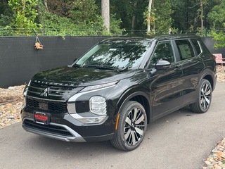 2025 Mitsubishi Outlander for sale in Kansas City MO
