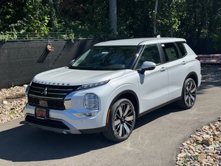 2025 Mitsubishi Outlander for sale in Kansas City MO