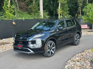 2025 Mitsubishi Outlander for sale in Kansas City MO