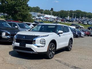 2025 Mitsubishi Outlander for sale in Fredericksburg VA