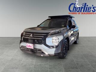 2025 Mitsubishi Outlander for sale in Augusta ME