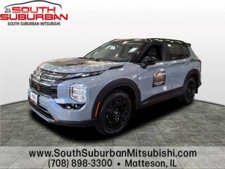 2025 Mitsubishi Outlander for sale in Matteson IL
