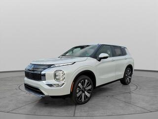2025 Mitsubishi Outlander for sale in Winchester VA