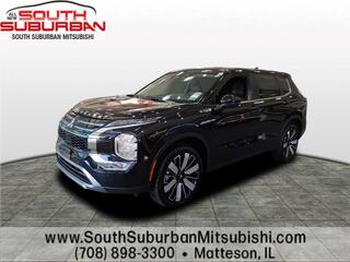 2025 Mitsubishi Outlander for sale in Matteson IL