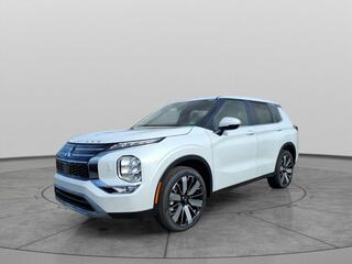 2025 Mitsubishi Outlander for sale in Winchester VA