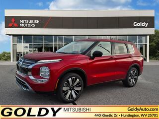 2025 Mitsubishi Outlander for sale in Huntington WV