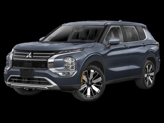 2025 Mitsubishi Outlander for sale in Indiana PA